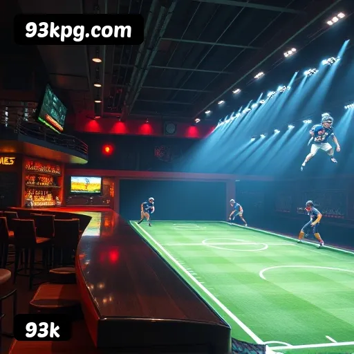 Jogos de Mesa Premium 93k - Blackjack, Roleta, Baccarat